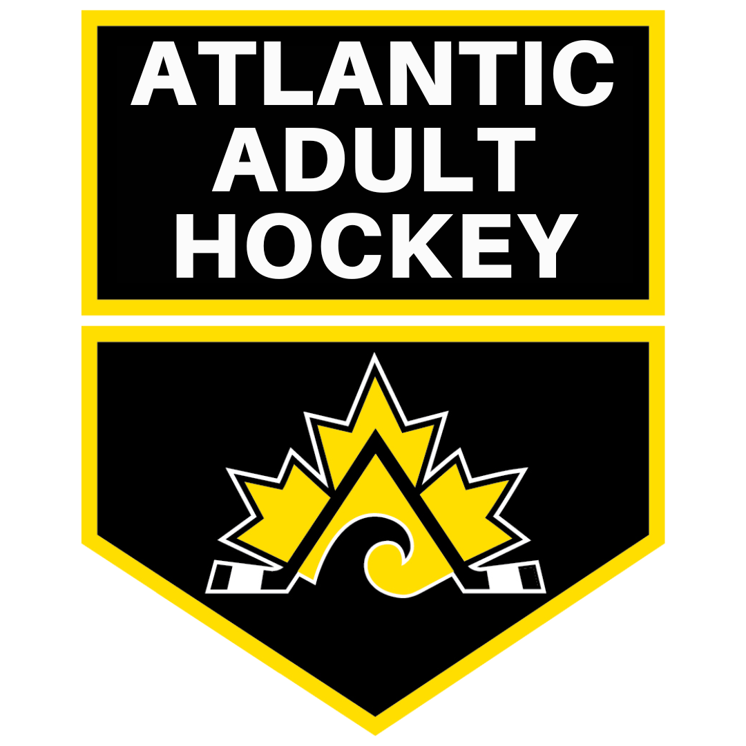 Atlantic Adult Hockey AHG Adult Hockey